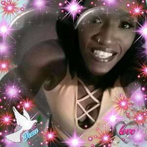 Meet your Posher, Patricia